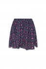 Enter the universe Patterned skirt ‘Assia’