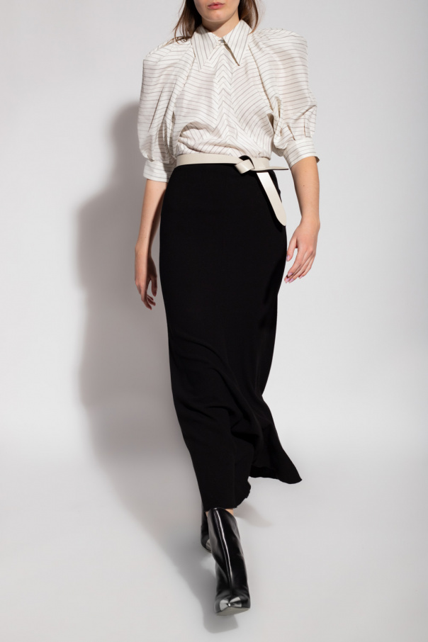 Isabel Marant ‘Rosine’ skirt