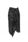 Isabel Marant ‘Gilbree’ skirt with sequins