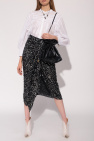 Isabel Marant ‘Gilbree’ skirt with sequins