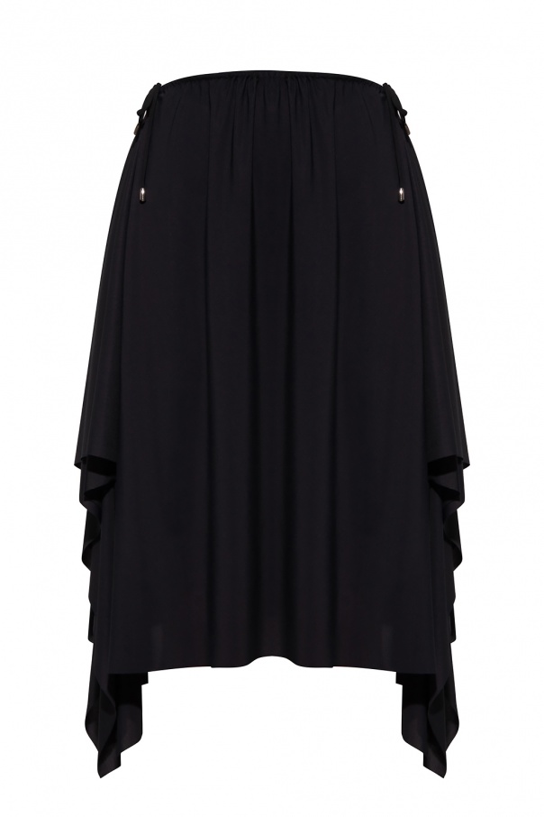 Frequently asked questions Drawstring skirt