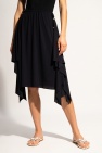 Frequently asked questions Drawstring skirt