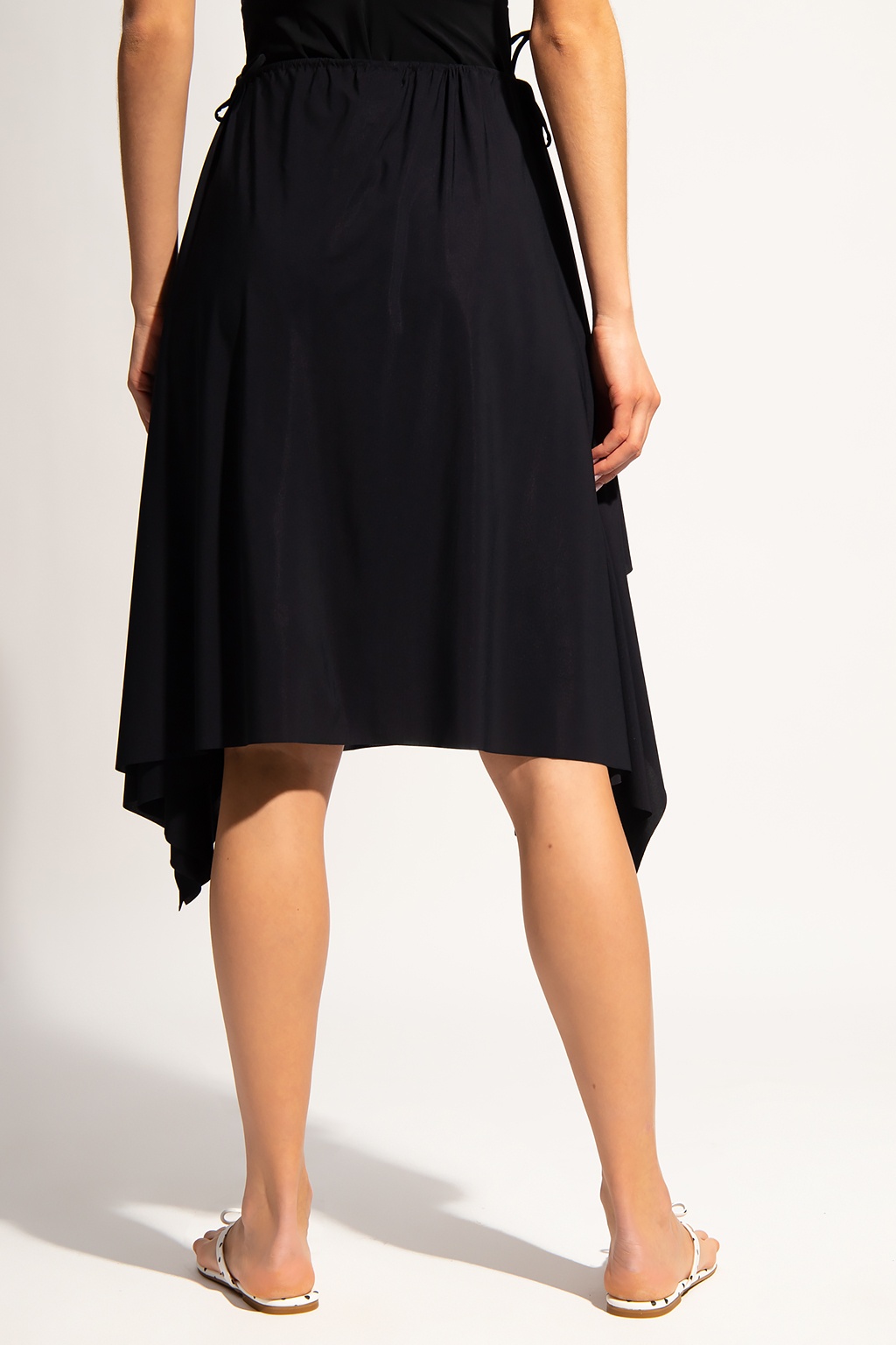 Frequently asked questions Drawstring skirt