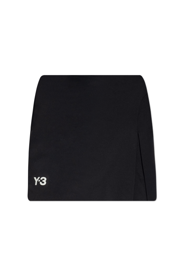 Skirt with shorts Tennis US collection od Y-3