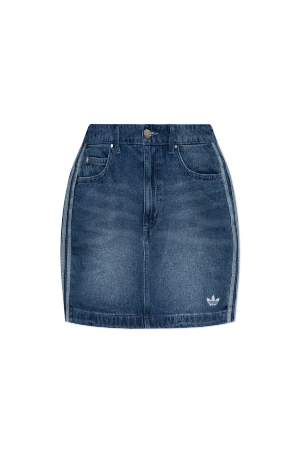 Denim skirt od ADIDAS Originals