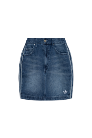 Jeansrock od ADIDAS Originals
