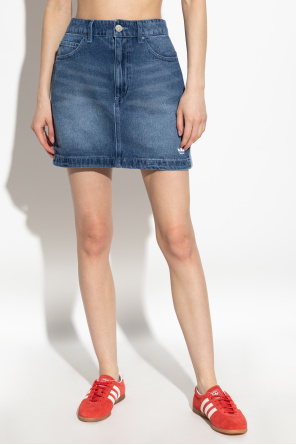 ADIDAS Originals Jeansrock