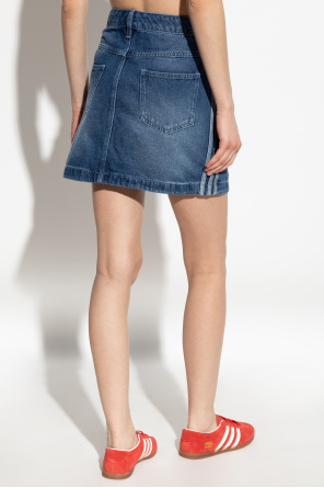 ADIDAS Originals Jeansrock