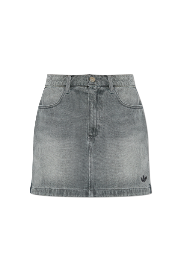 Denim skirt od ADIDAS Originals