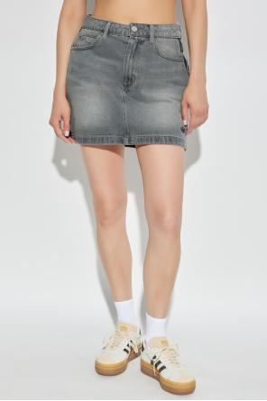 ADIDAS Originals Jeansrock