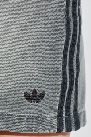 ADIDAS Originals Jeansrock