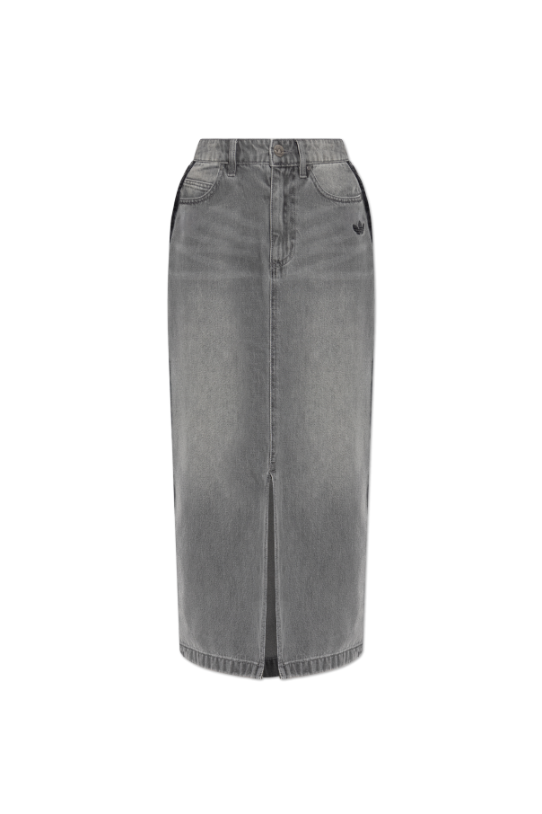 Denim skirt od ADIDAS Originals