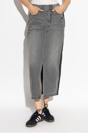 ADIDAS Originals Denim skirt