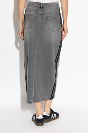 ADIDAS Originals Denim skirt