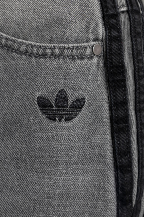ADIDAS Originals Denim skirt