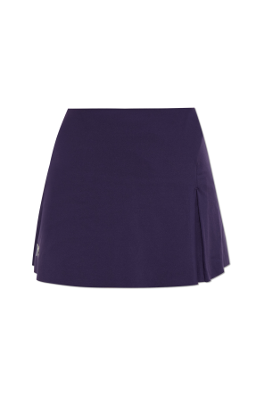 Rock mit Shorts Kollektion Tennis US