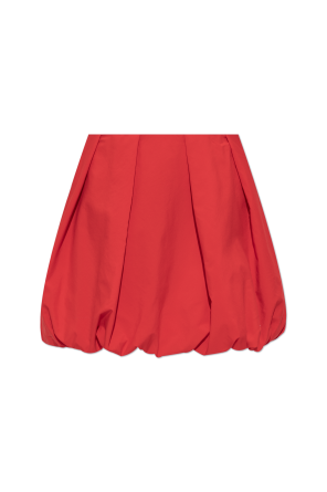 Bubble skirt