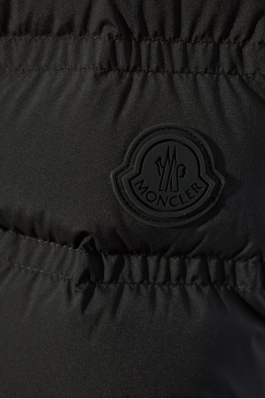 Moncler Ausgestellter Rock