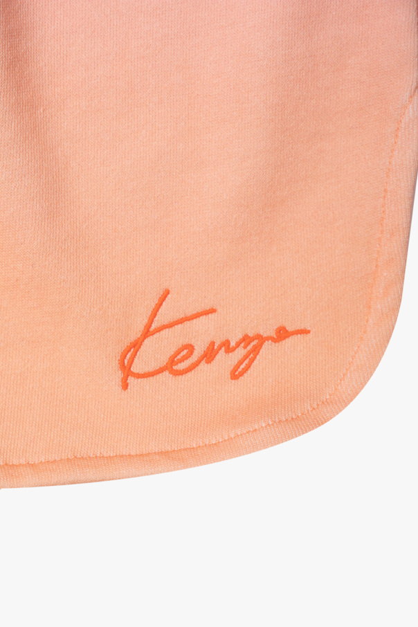 Kenzo Kids Spódnica z logo