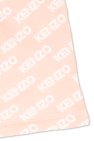Kenzo Kids Skirt with logo