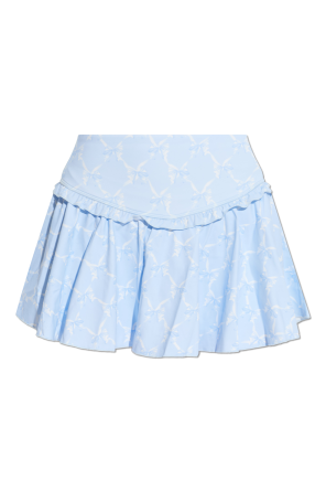 Vanina' training skort