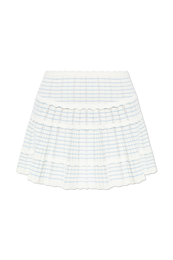 Skirt "Colella" od LoveShackFancy