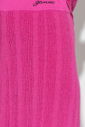 Ganni Skirt with logo