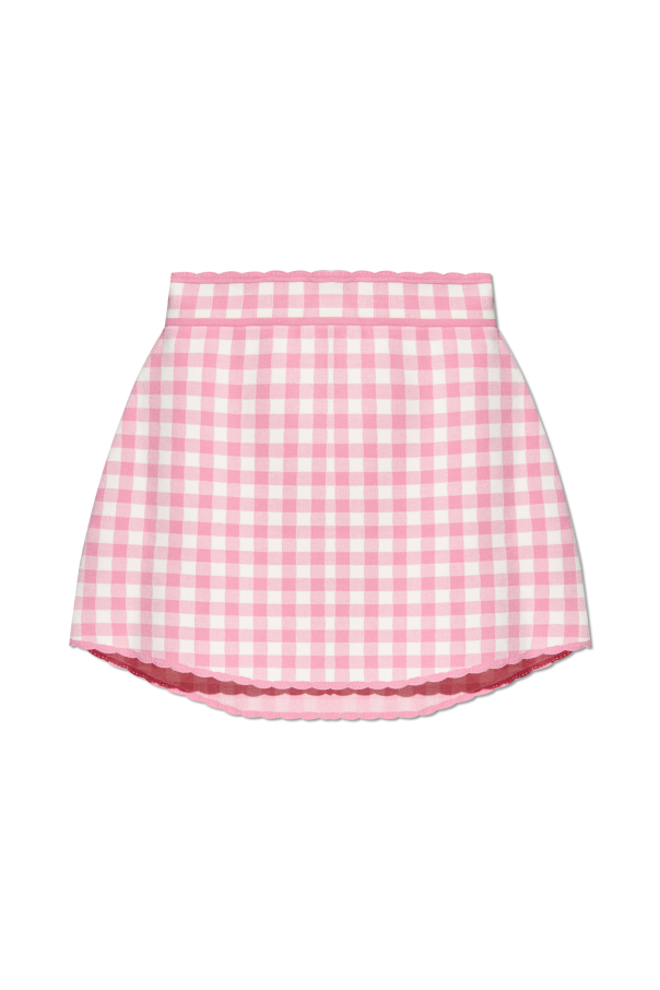 Skirt "Muna" od LoveShackFancy