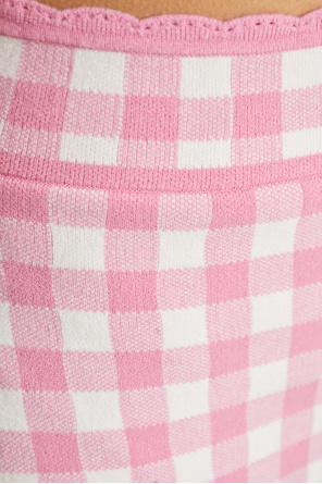 LoveShackFancy Rock „Muna“