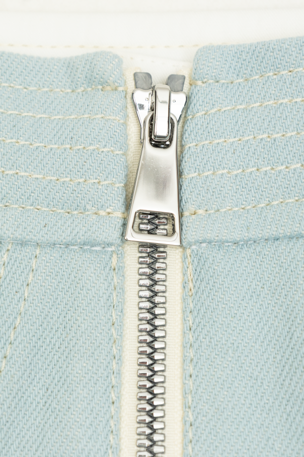 Moncler Enfant Spódnica z logo