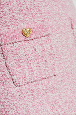 LoveShackFancy Skirt "Ellianna"