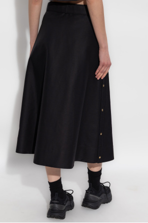 Moncler Spódnica z logo