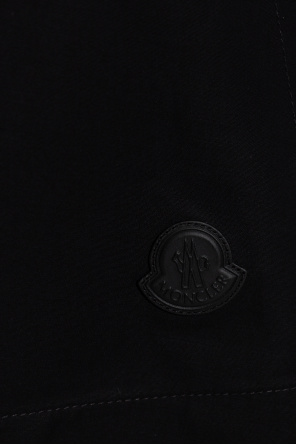 Moncler Spódnica z logo