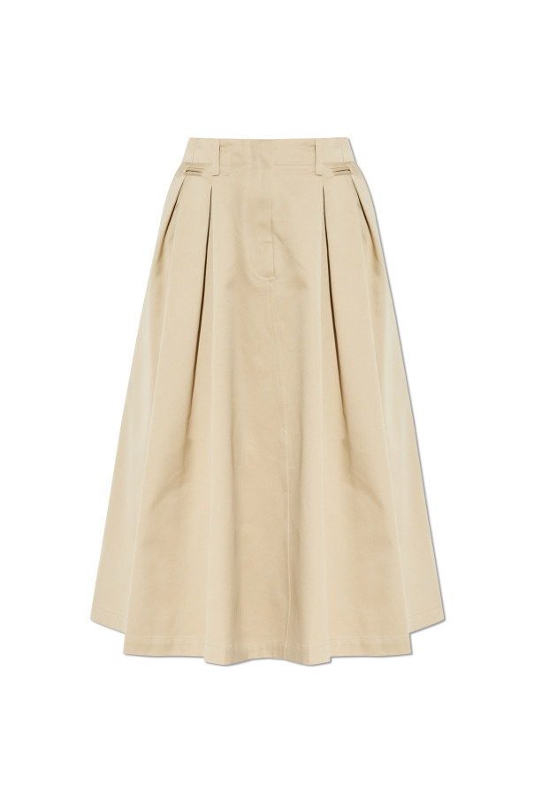 Flared skirt od Moncler