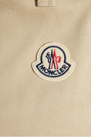 Moncler Flared skirt