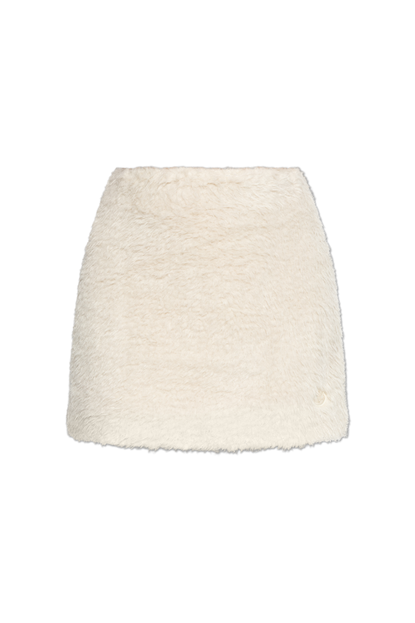 Logo skirt od Moncler