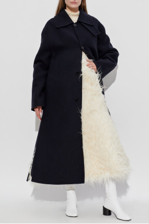 Moncler + jil sander od Moncler Genius