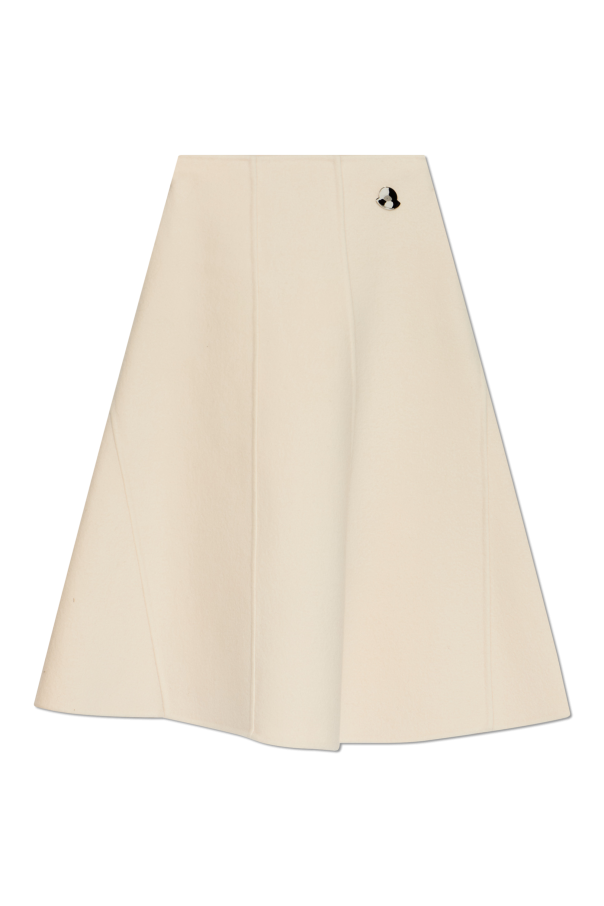 Moncler + Jil Sander od Moncler Genius