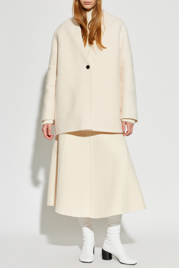 Moncler Genius Moncler + Jil Sander