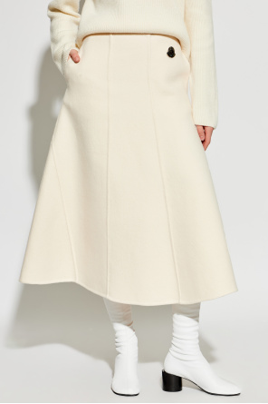 Moncler Genius Moncler + Jil Sander