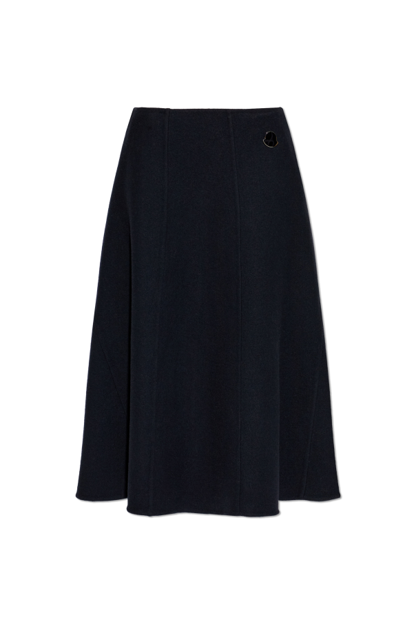 Moncler + Jil Sander od Moncler Genius