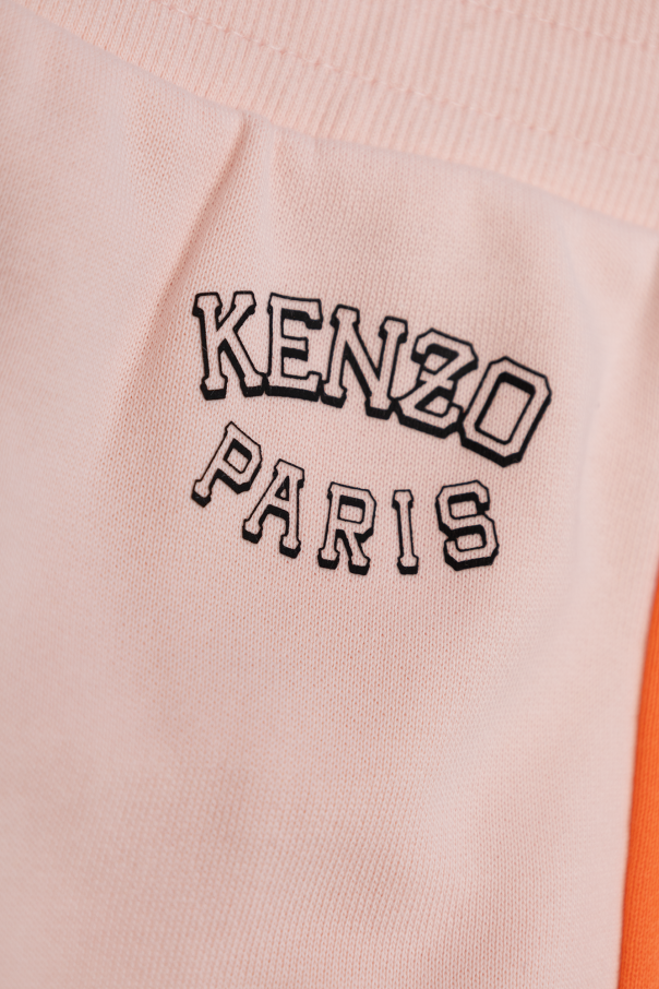 Kenzo Kids Sweat skirt