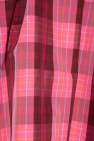 Kate Spade PINK Checked skirt