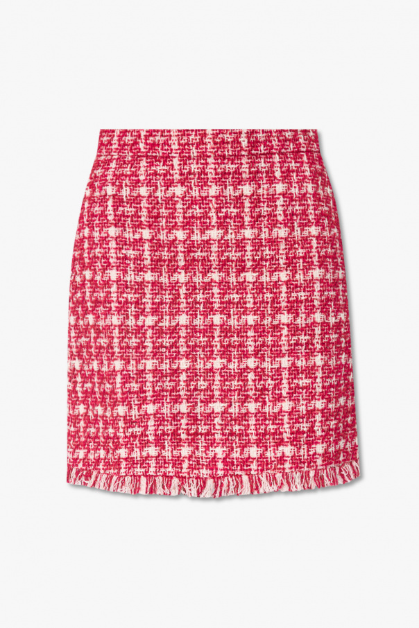 Kate Spade Tweed skirt