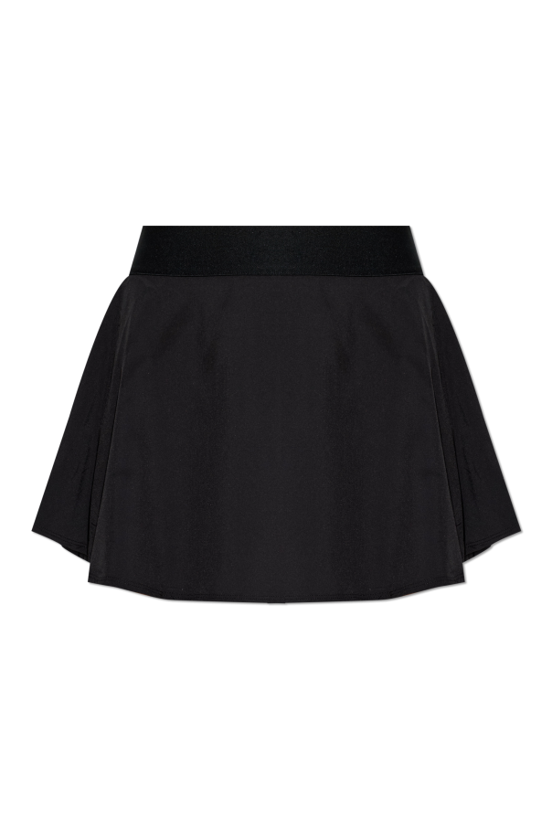 Logo skirt-shorts od ADIDAS Performance