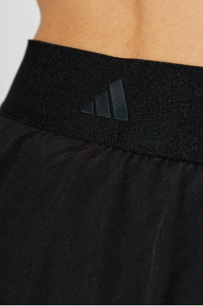 ADIDAS Performance Spódnico-szorty z logo