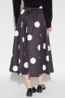 Kate Spade Skirt with polka dot pattern