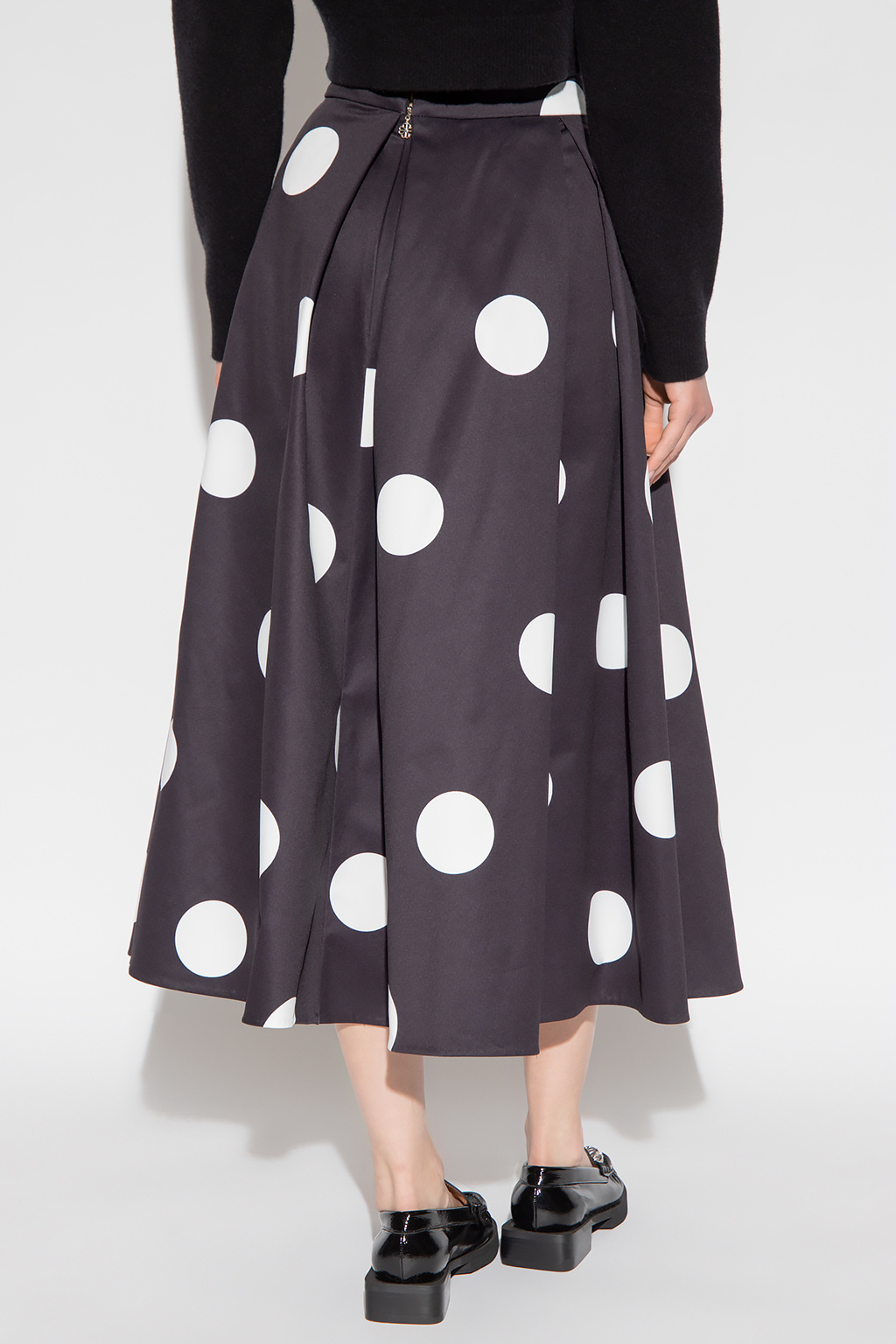 Kate Spade Skirt with polka dot pattern, Women's Clothing