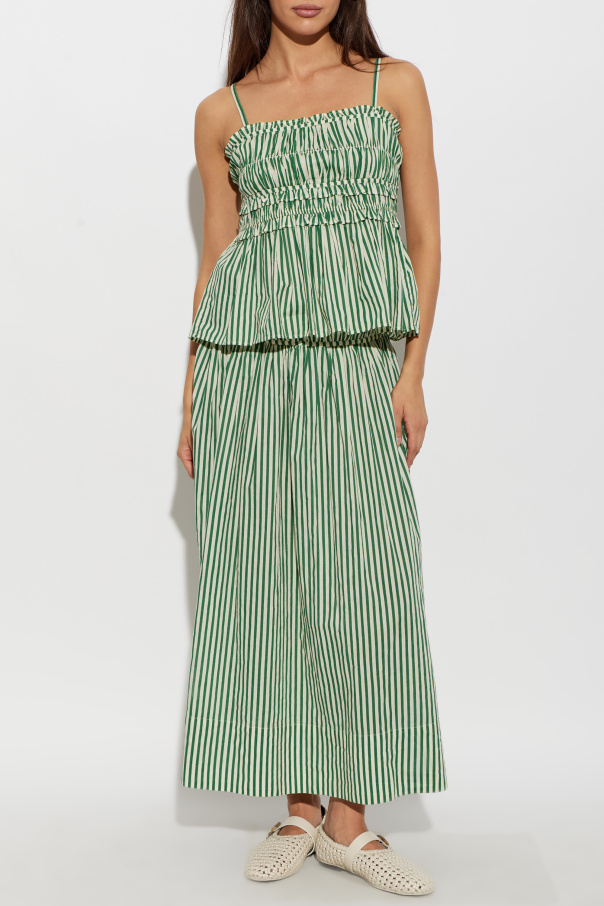 AllSaints Saia ‘Kali’
