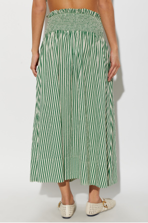 AllSaints Saia ‘Kali’